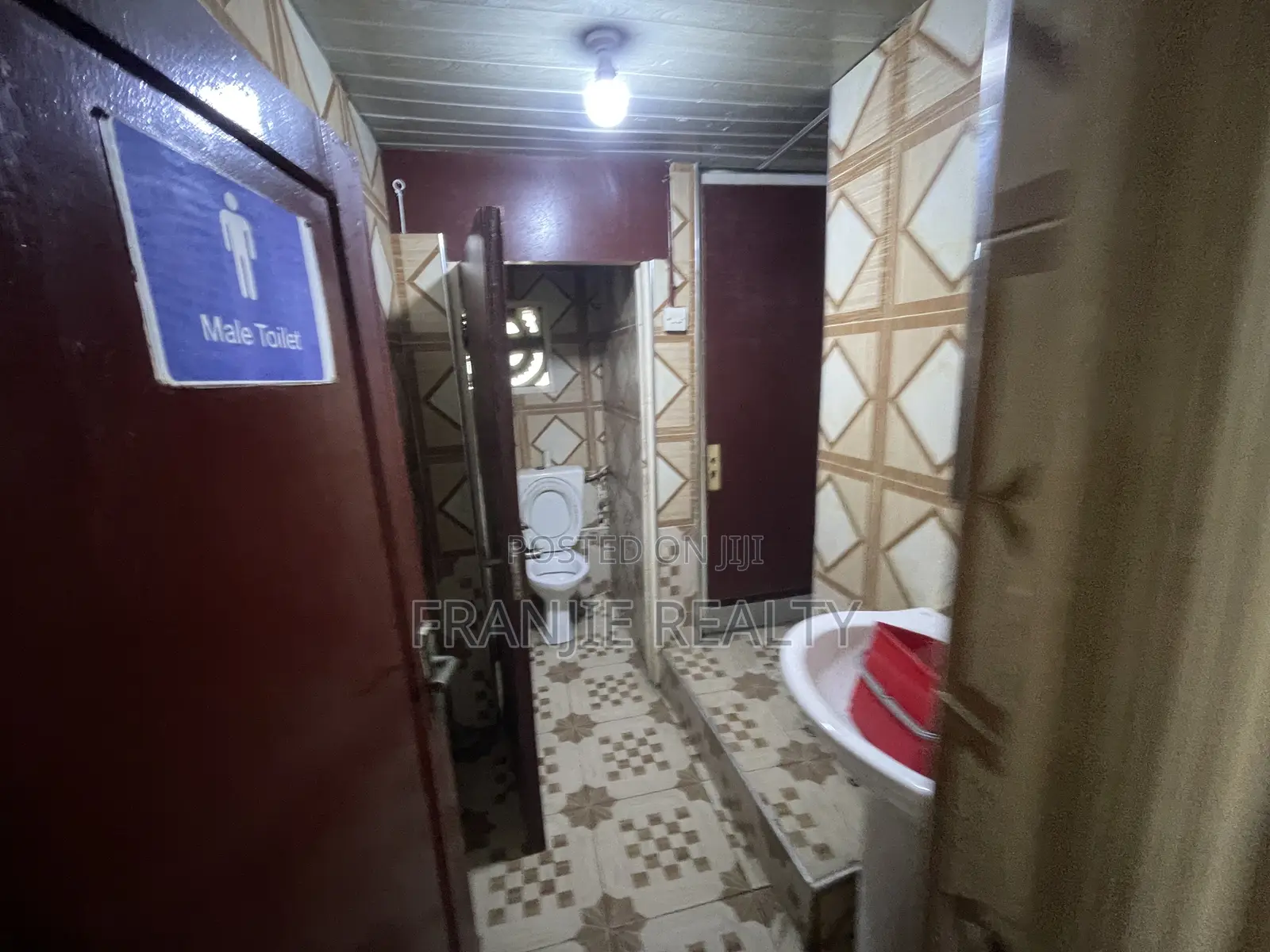Spacious Office Space for Rent at Kaneshie