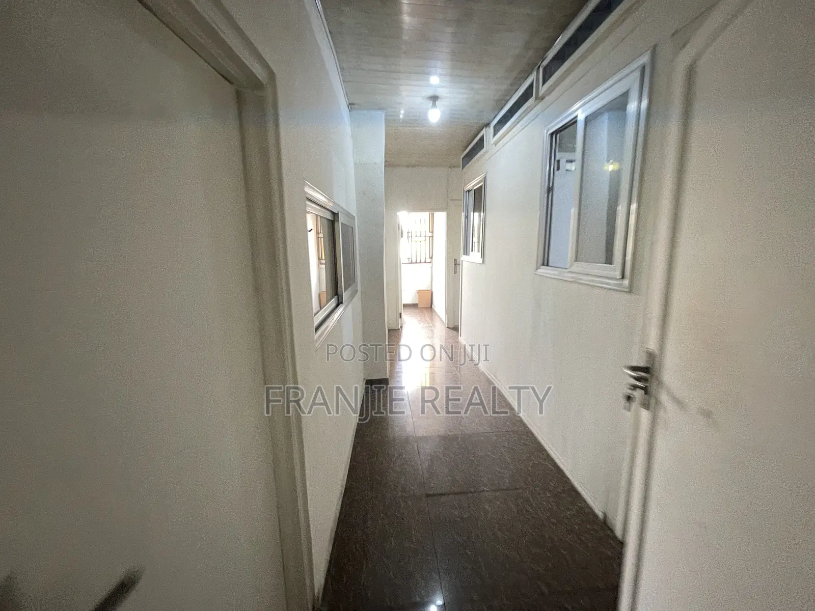 Spacious Office Space for Rent at Kaneshie