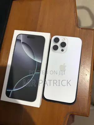 Apple iPhone 16 Pro 256 GB Gold