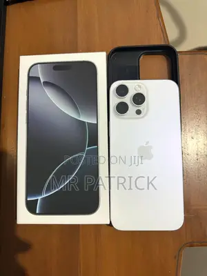 Apple iPhone 16 Pro 256 GB Gold