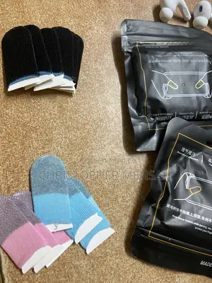 Thump Sleeves
