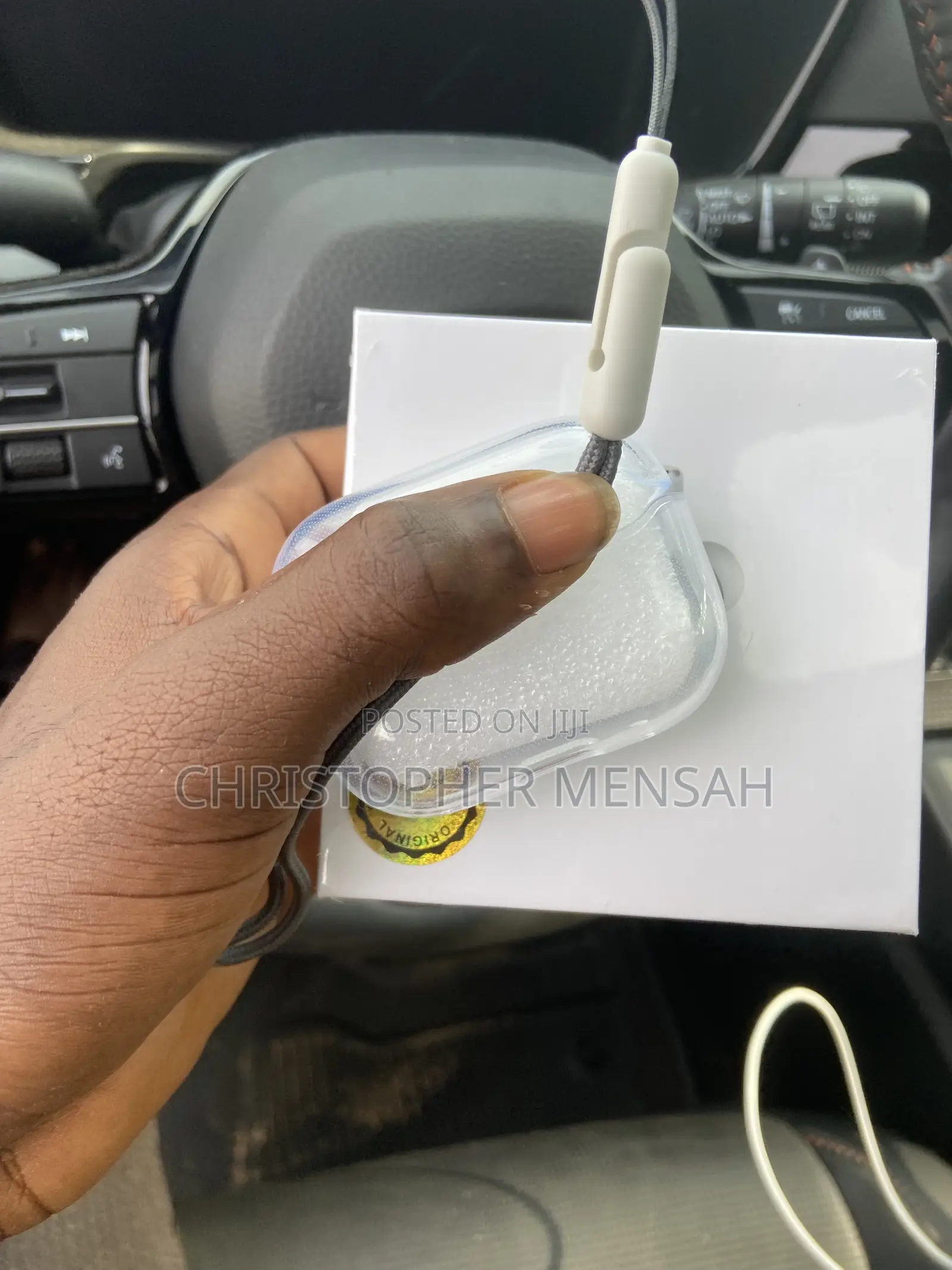 Airpod Pro2 Case