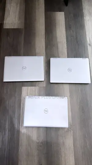 Laptop Dell Latitude 5320 32GB Intel Core i7 SSD 512GB