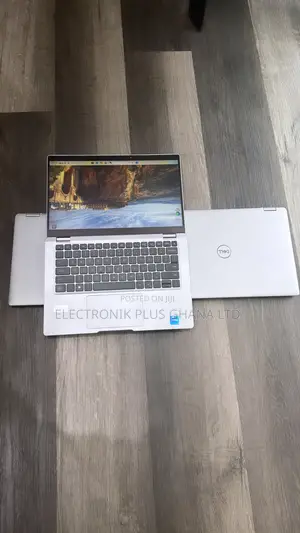 Laptop Dell Latitude 5320 32GB Intel Core i7 SSD 512GB