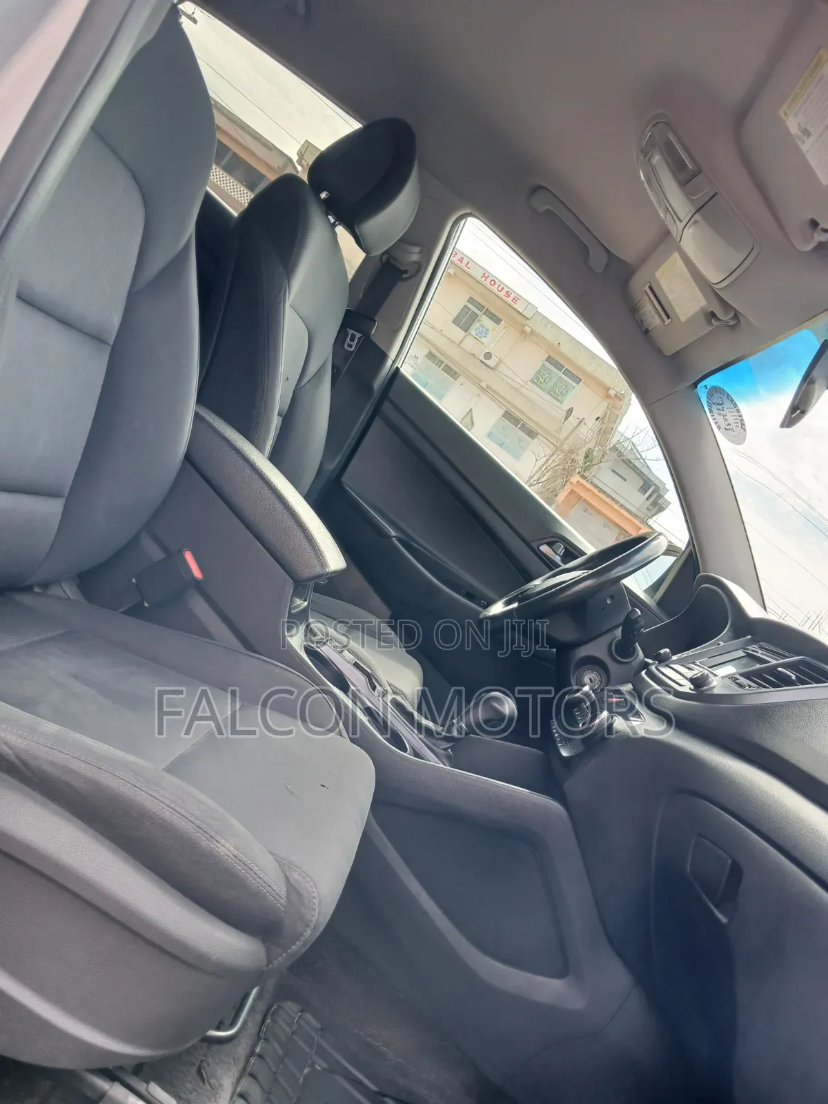 Hyundai Tucson SE AWD 2017 Silver