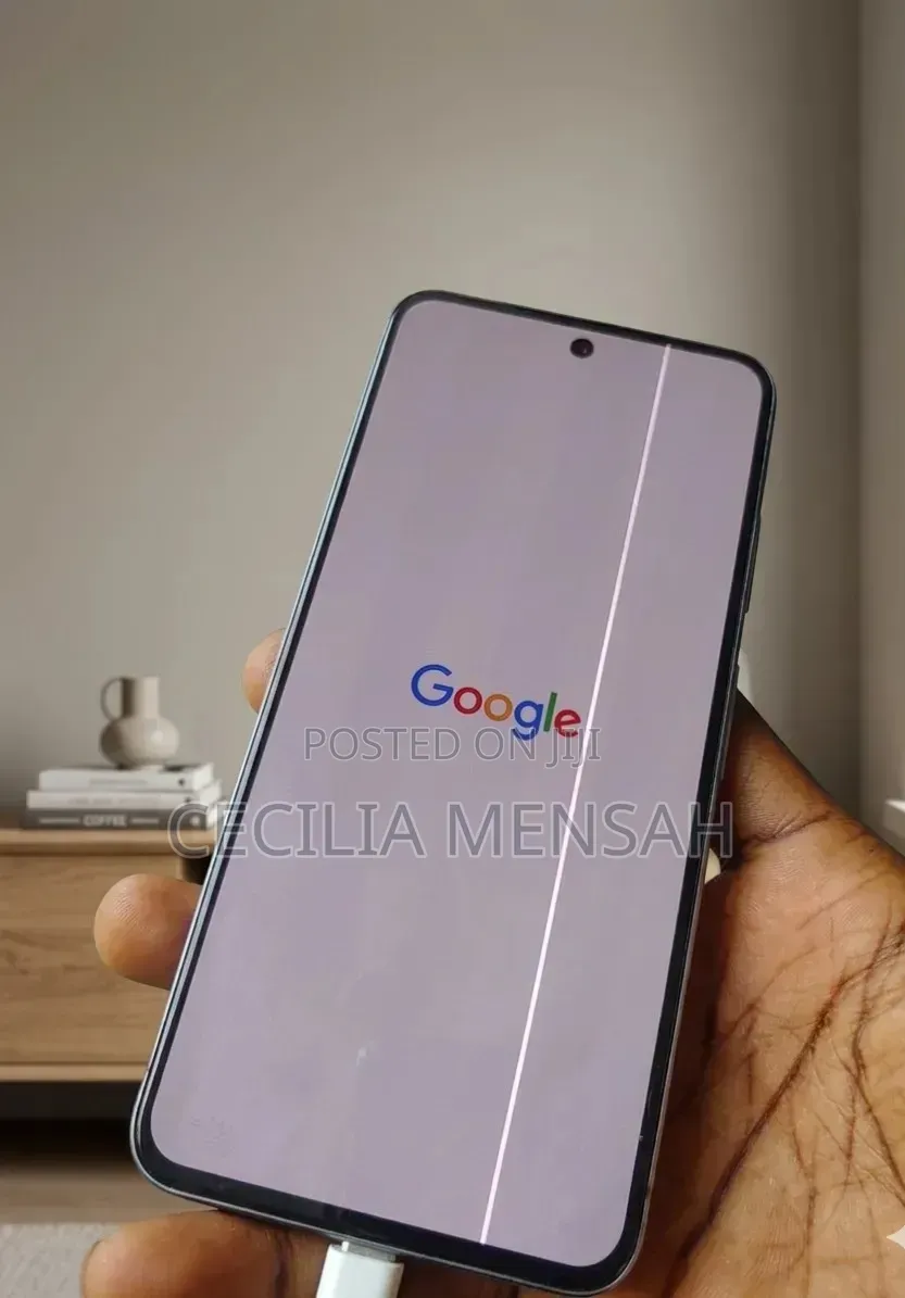 Google Pixel 8 128 GB Black