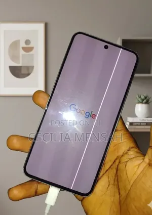 Google Pixel 8 128 GB Black