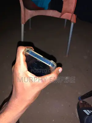 Apple iPhone 12 64 GB Blue