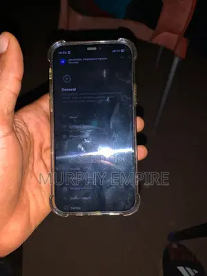 Apple iPhone 12 64 GB Blue