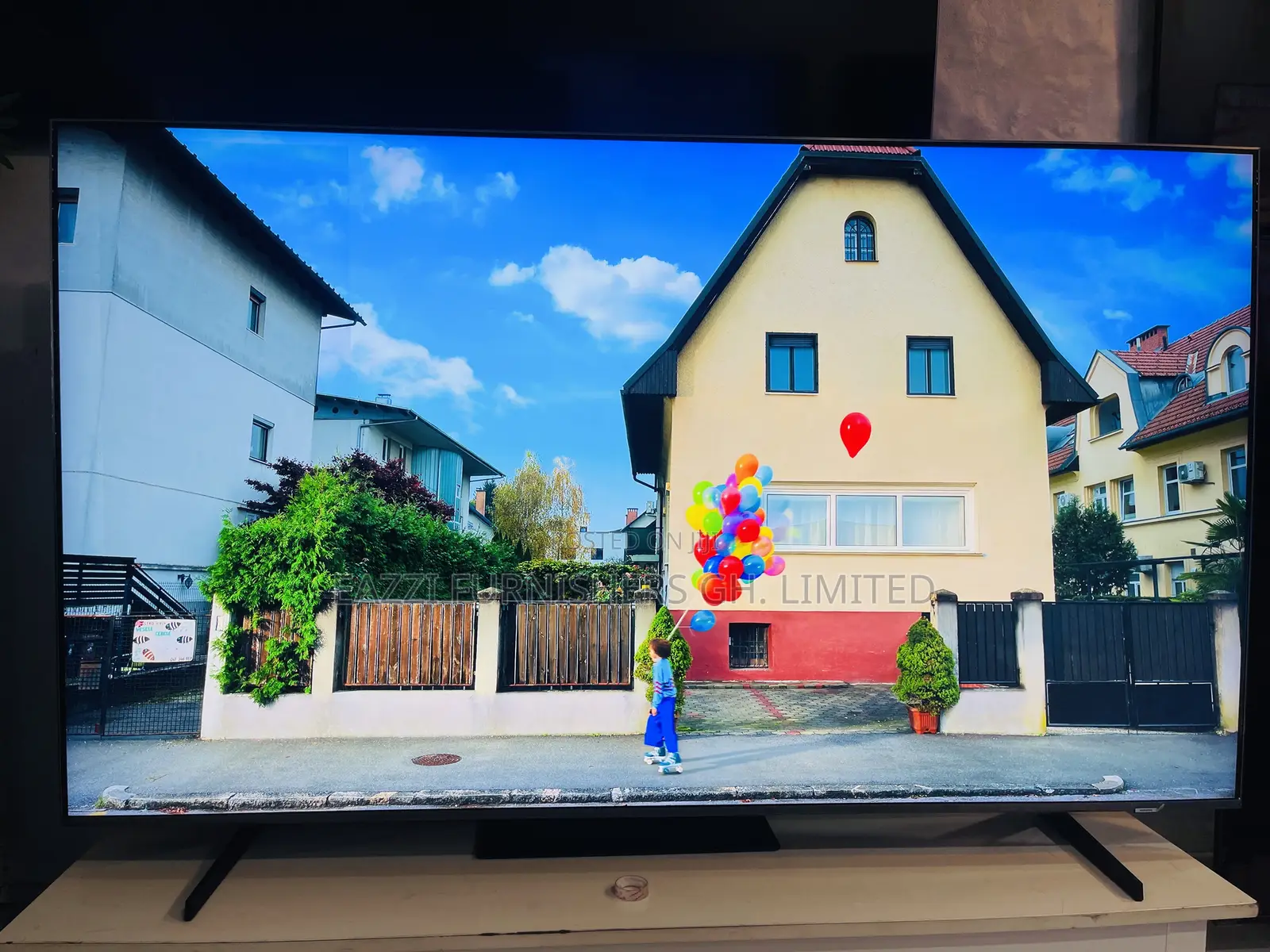 144hz Gaming HDR Hdr+, Deep Contrast Samsung 65 Inch Neo Qled Smart Tv