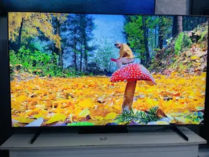 144hz Gaming HDR Hdr+, Deep Contrast Samsung 65 Inch Neo Qled Smart Tv