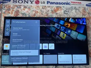 55” Inche Lg Oled C1 With Active at 120hz Smart Satellite Uhd HDR Tv