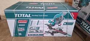 Total 1800w Mitre Saw Ts