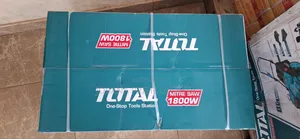 Total 1800w Mitre Saw Ts