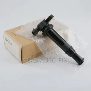 27301-3e100 Ignition Coil -06-07 Hyudai Azera Santa Fe Kia Optima 2.7l