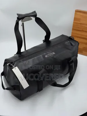 Fog Essentials Duffel Bag
