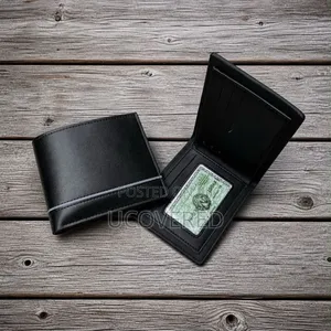 Waterproof Bifold Wallets
