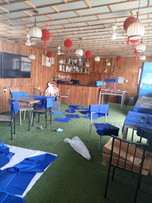 Restaurant For Rent At Oyarifa