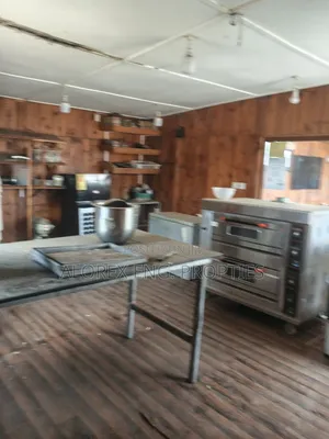 Restaurant For Rent At Oyarifa