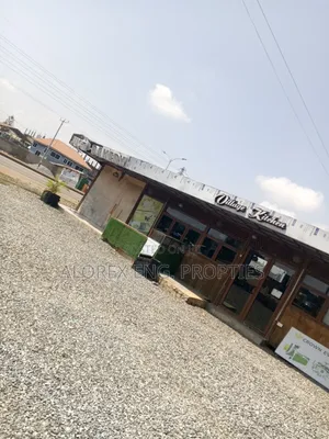 Restaurant For Rent At Oyarifa