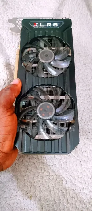 Nvidia GTX 1070