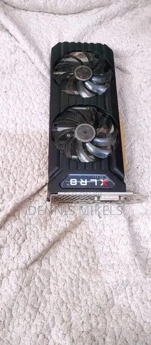 Nvidia GTX 1070