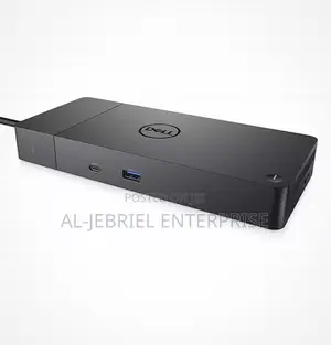 Dell Usb-C Dock Station