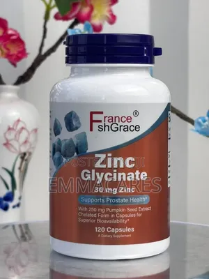 Zinc Glycinate
