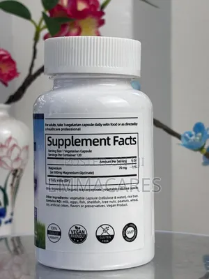 Magnesium Glycinate