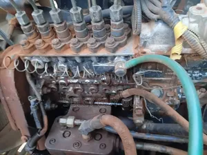 Diesel Injection Pump and Injectors Specialist