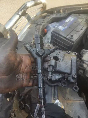 Diesel Injection Pump and Injectors Specialist