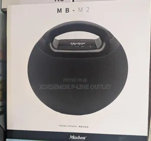 M B - M2 Sound Speaker