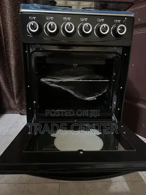 Royal Tech 4 Burner Cooker