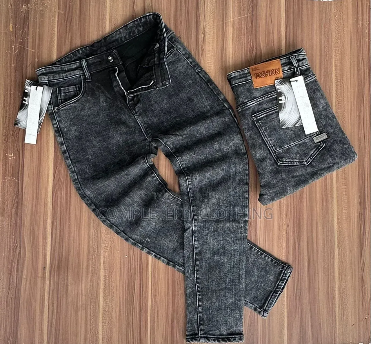 Quality Jeans