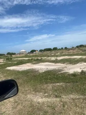 Secured Full Plots - (Prampram Airport City) Estate Plots for Sale !!