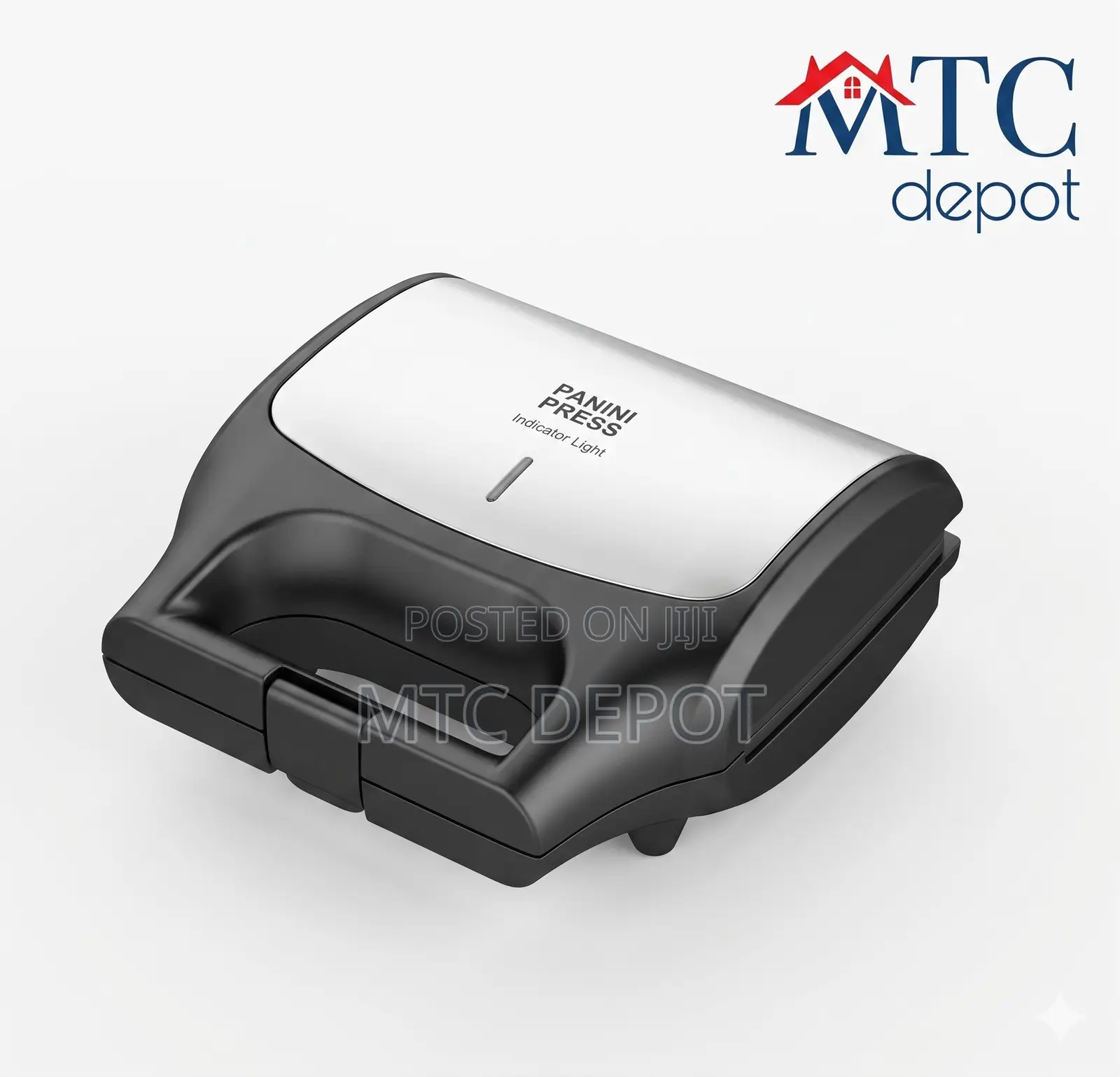 Sandwich Maker