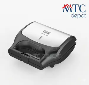 Sandwich Maker