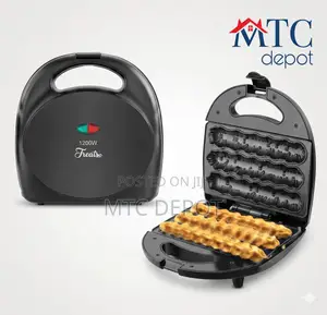 Hot-Dog Maker