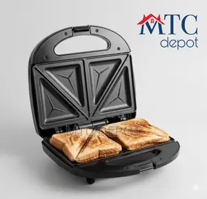 Sandwich Maker