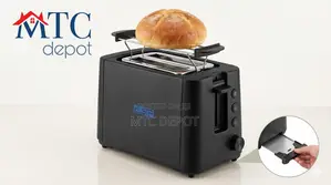New Toaster
