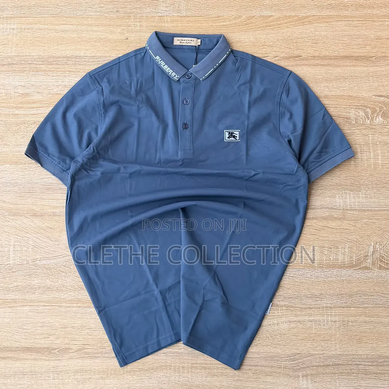 Lacouste/Club Tops/Polo Shirts