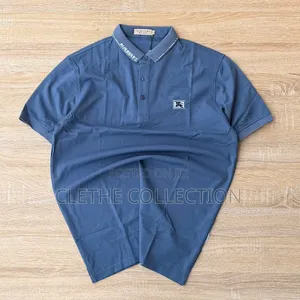 Lacouste/Club Tops/Polo Shirts