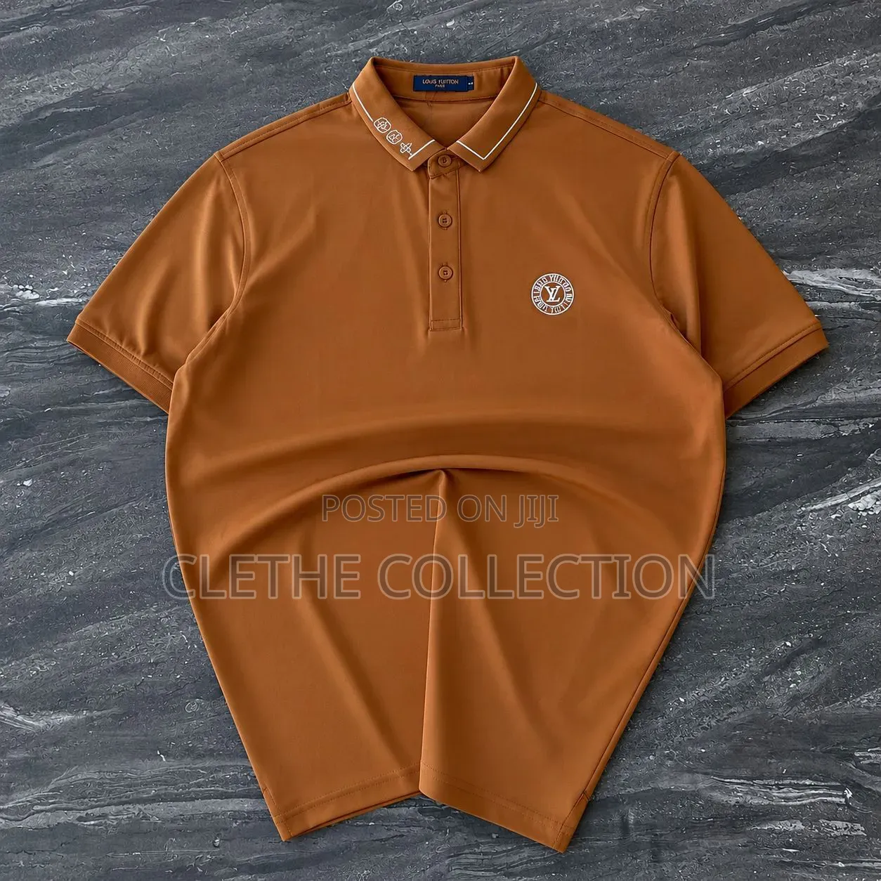 Lacouste/Club Tops/Polo Shirts