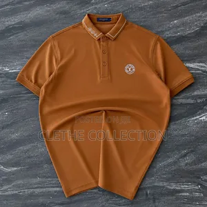 Lacouste/Club Tops/Polo Shirts