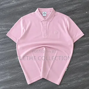 Lacouste/Club Tops/Polo Shirts