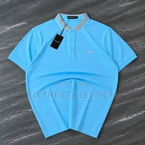 Lacouste/Club Tops/Polo Shirts