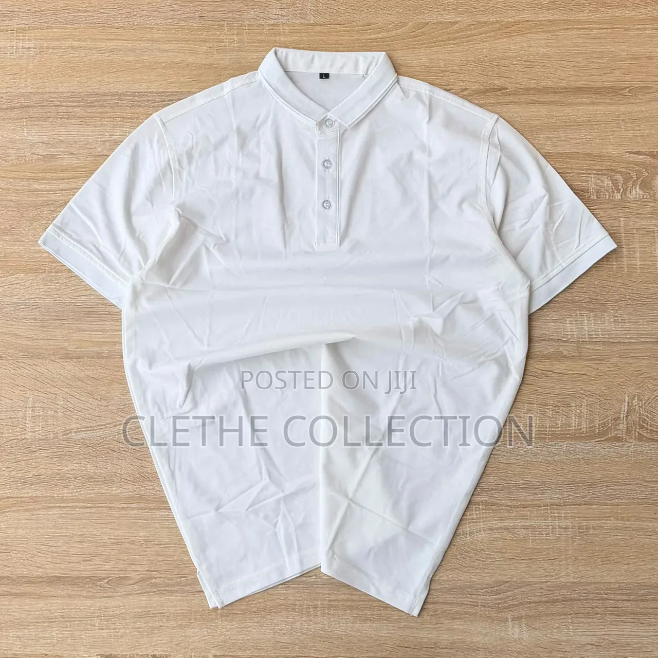 Lacouste/Club Tops/Polo Shirts