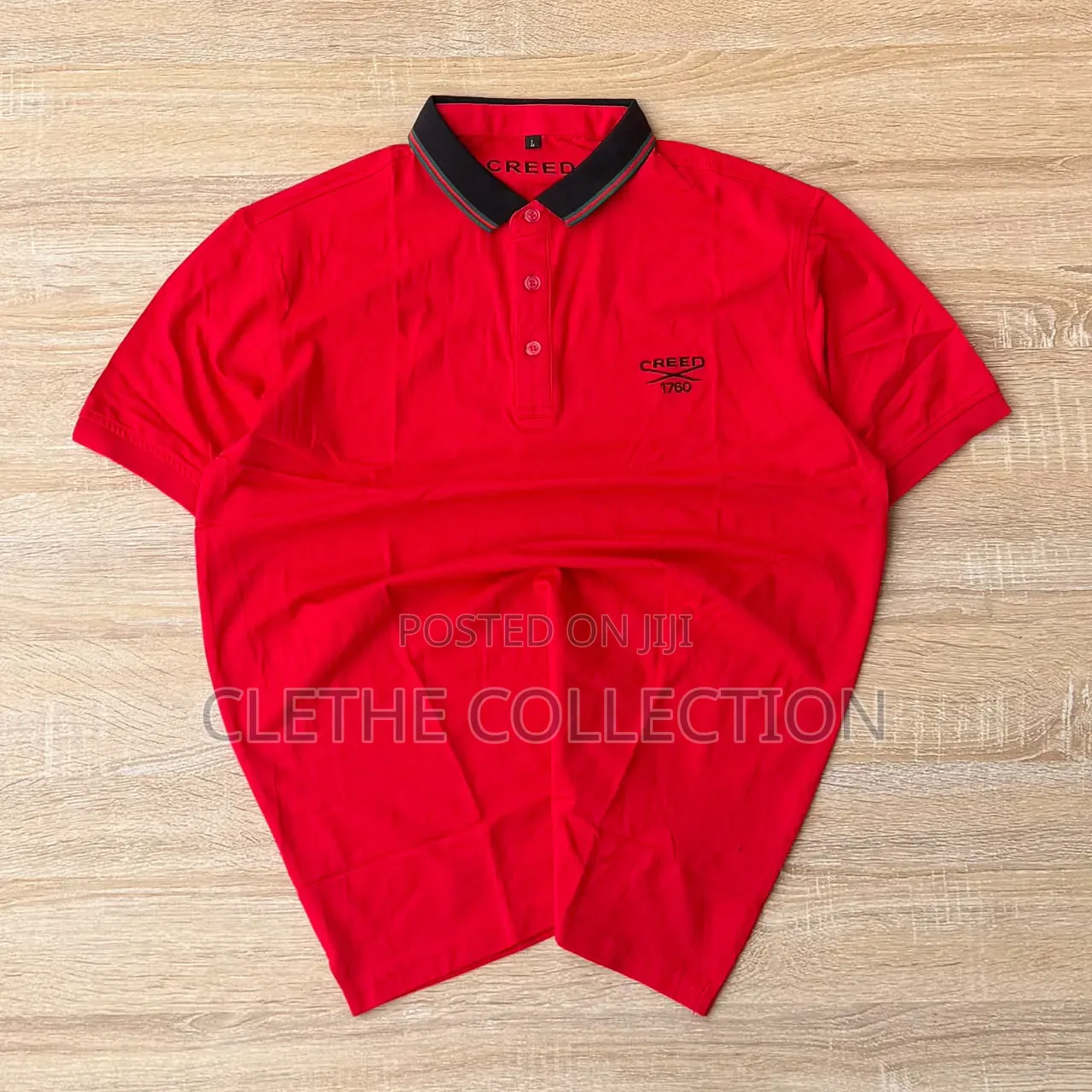 Lacouste/Club Tops/Polo Shirts
