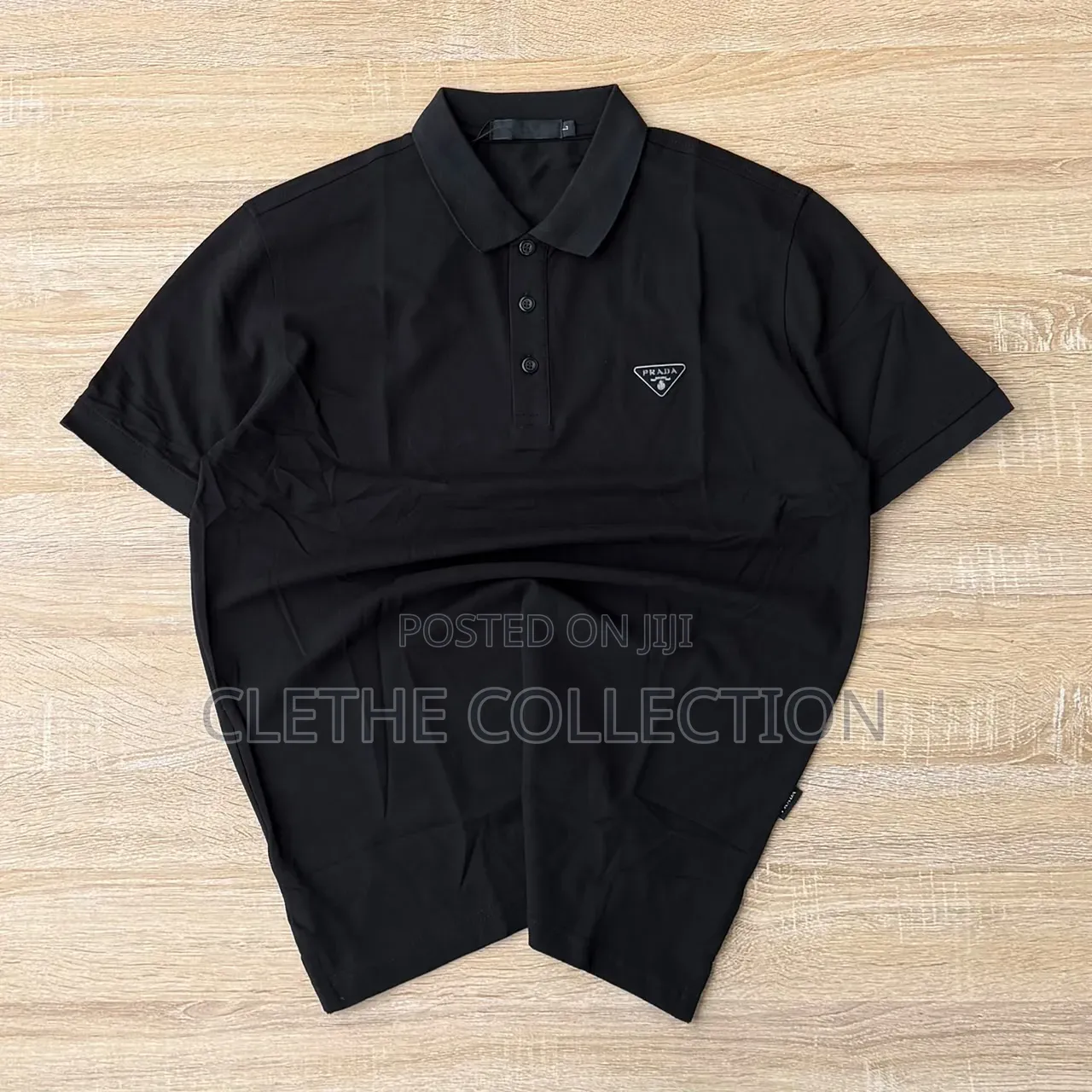 Lacouste/Club Tops/Polo Shirts