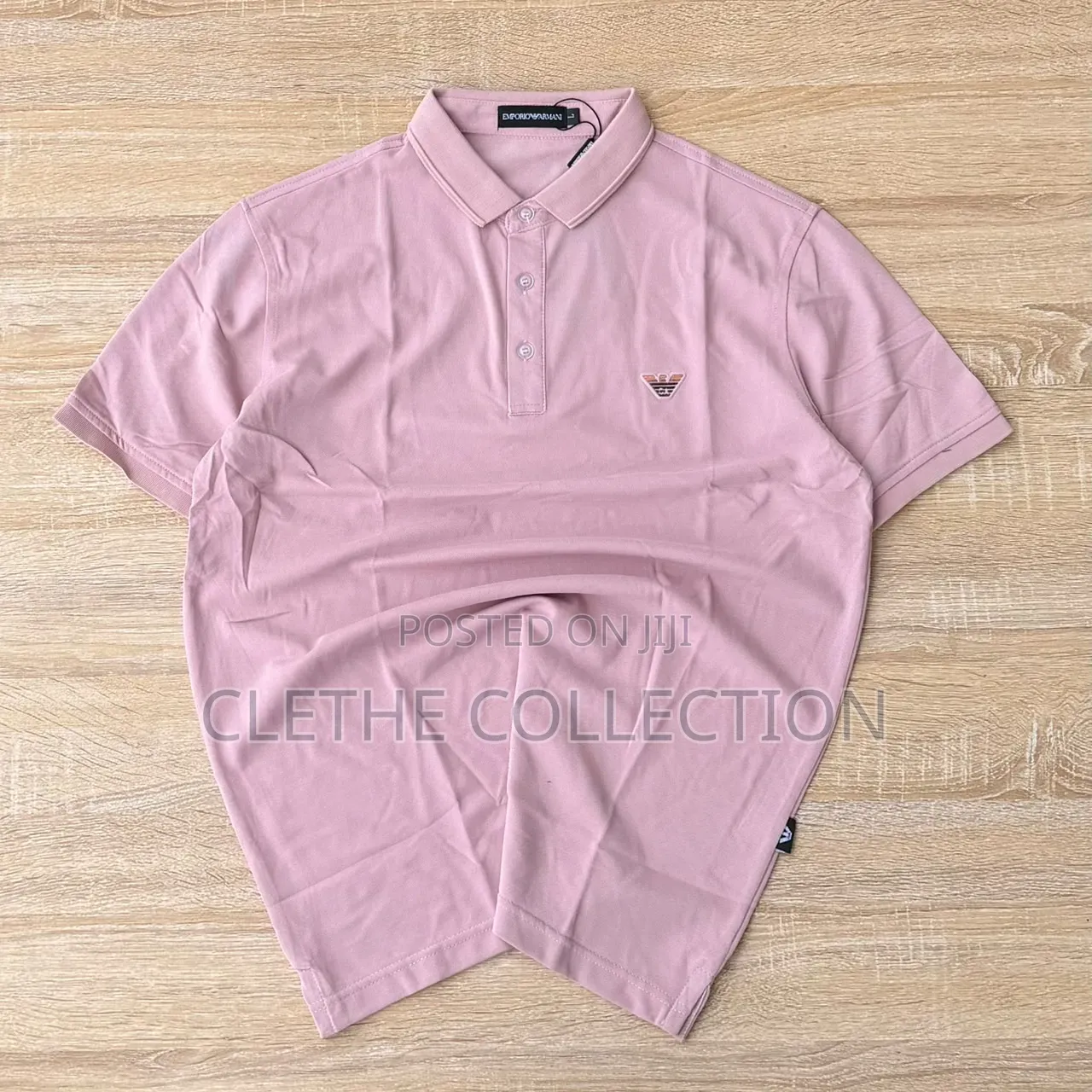 Lacouste/Club Tops/Polo Shirts